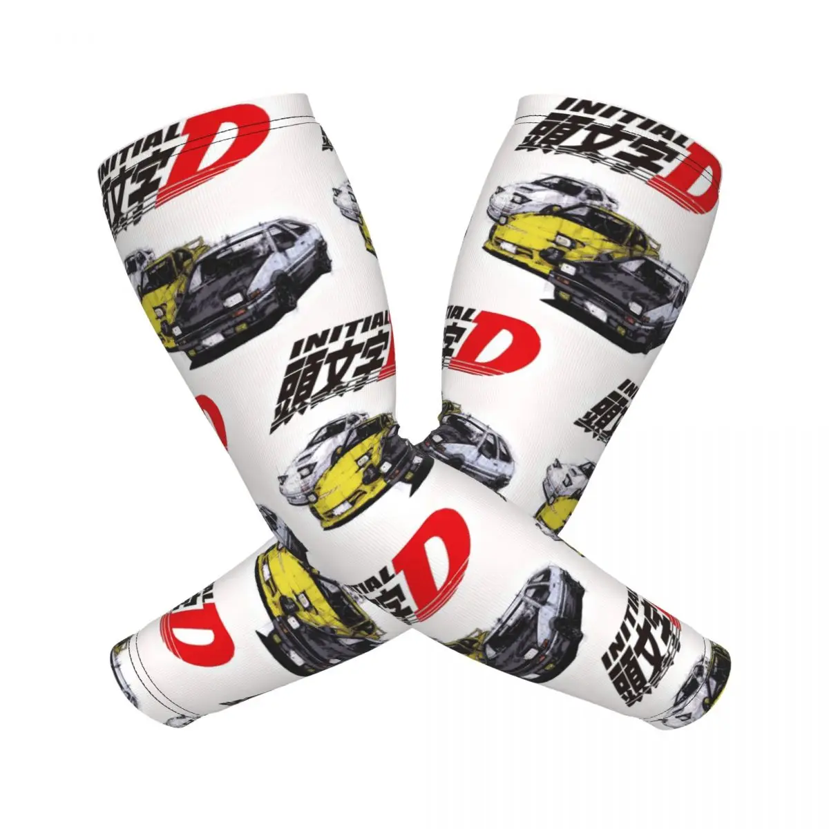 Initial D Neon Ae86 Рукава Мужчины Женщины Защита от солнца и ультрафиолета Татуировки Прикрытие Спорт Охлаждение Велоспорт
Initial D Neon Ae86 Рукава Мужчины Женщины Защита от солнца и ультрафиолета Татуировки Прикрытие Спорт Охлаждение Велоспорт