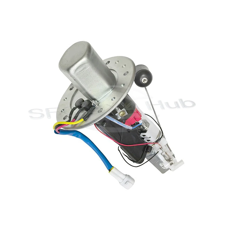 Топливный насос в сборе 15100-41G00, совместимый с мотоциклами Suzuki GSX-R1000, GSXR600, GSXR750 2005-2006 годов, запасные части для мотоциклов
Топливный насос в сборе 15100-41G00, совместимый с мотоциклами Suzuki GSX-R1000, GSXR600, GSXR750 2005-2006 годов, запасные части для мотоциклов