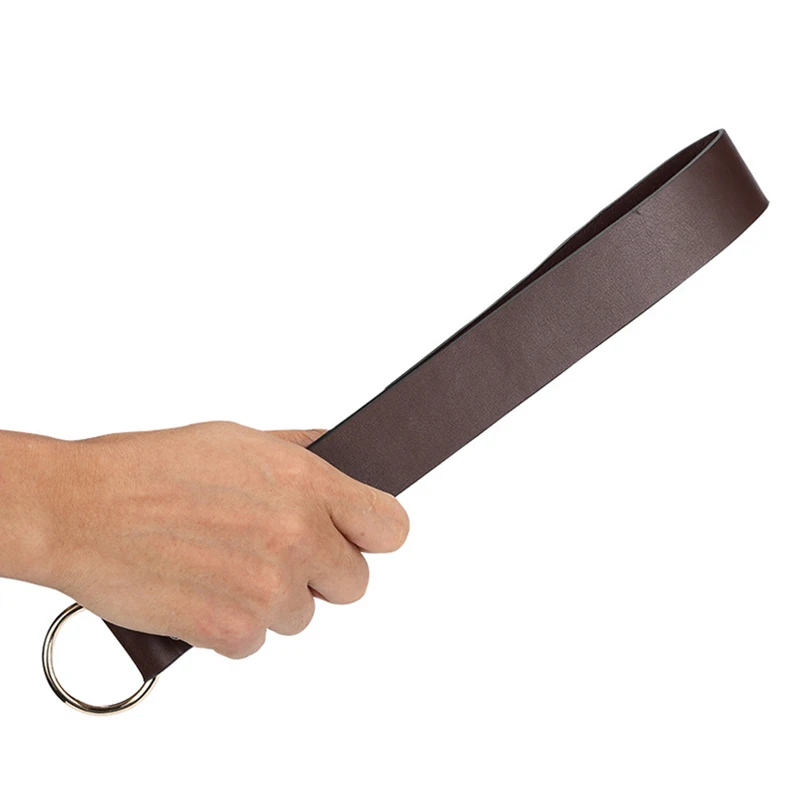 33CM Punk Flog Horse Paddle Horse Whip Beat Horse Training Crop Equestrian Riding Equestrian Bat Submissive Horse Whip
33CM Punk Flog Horse Paddle Horse Whip Beat Horse Training Crop Equestrian Riding Equestrian Bat Submissive Horse Whip