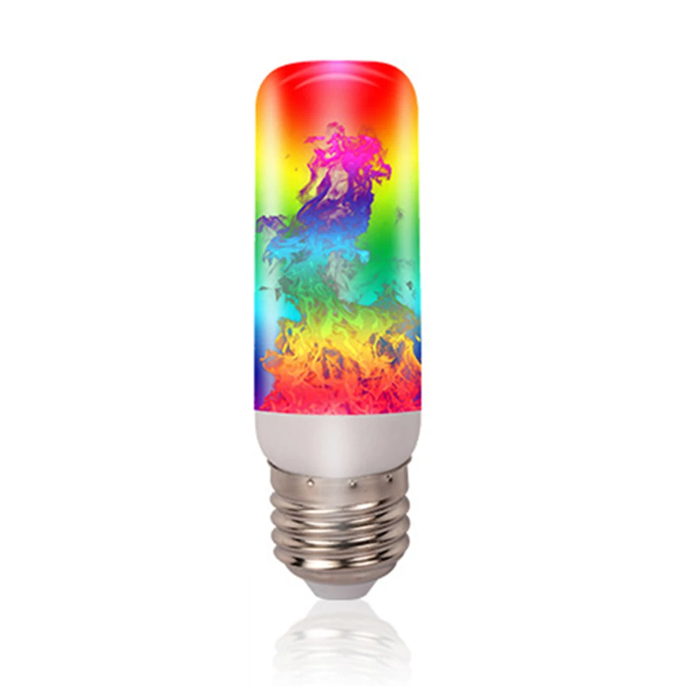 E27E26 Flickering Outdoor Light Novelty Atmosphere Lamp Creative LED Flame Effect Bulbs Indoor Light Bulbs Party Wedding Decor
E27E26 Flickering Outdoor Light Novelty Atmosphere Lamp Creative LED Flame Effect Bulbs Indoor Light Bulbs Party Wedding Decor