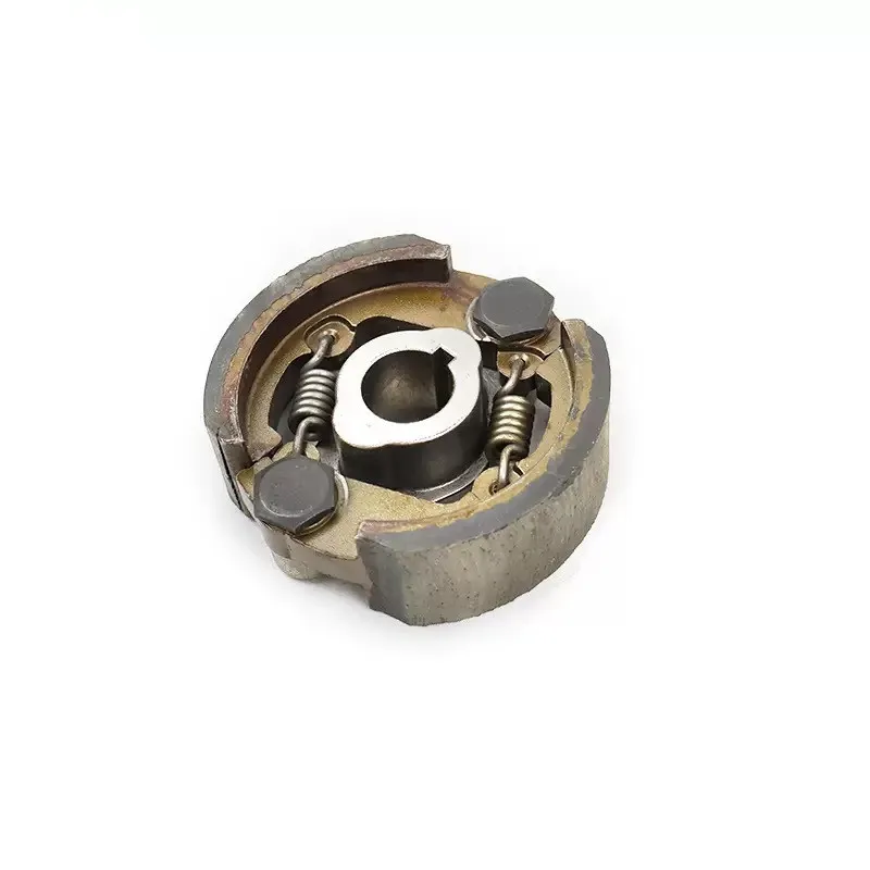 Clutch For Loncin Zongsheng RATO HUASHENG 159/173/196/224/225CC 4-stroke ground drilling and excavation machine
Clutch For Loncin Zongsheng RATO HUASHENG 159/173/196/224/225CC 4-stroke ground drilling and excavation machine