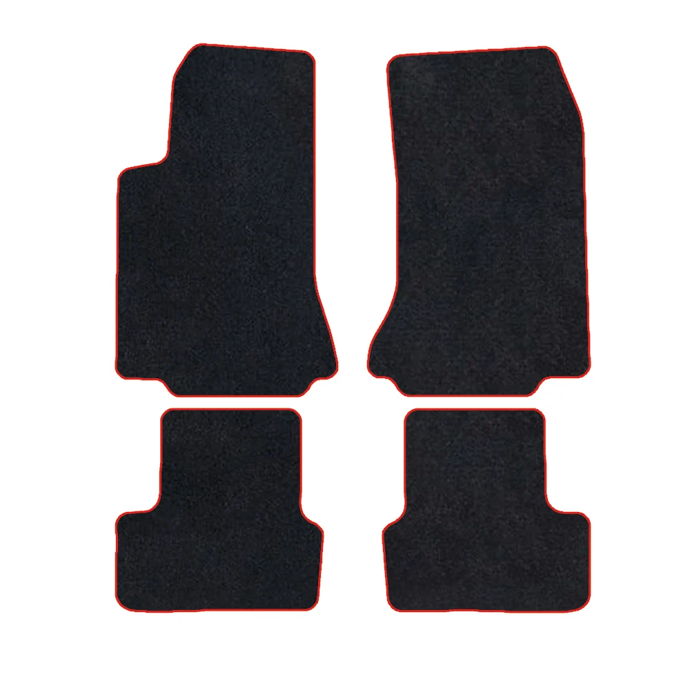 Car Mats With Buttons For MERCEDES BENZ A-Class 2013-2018 W176 A150 A160 A170 A180 A200 Car-Specific Mats Floor Mats
Car Mats With Buttons For MERCEDES BENZ A-Class 2013-2018 W176 A150 A160 A170 A180 A200 Car-Specific Mats Floor Mats