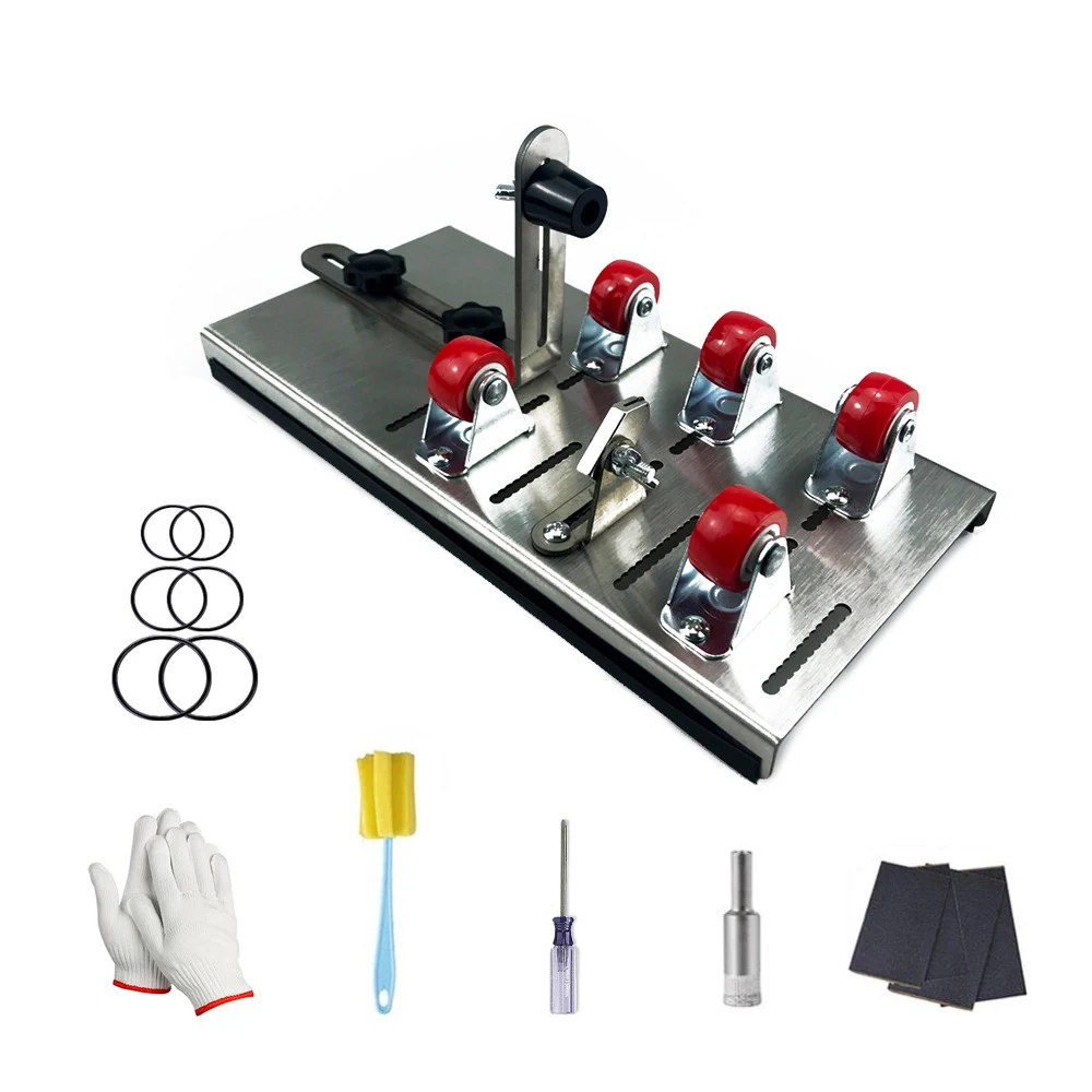 DIY Glass Bottle Cutter For Metal Glass Bottle Cut Machine for Crafting Wine Bottles Home Decoration Glass Sculptures Cutting
DIY Glass Bottle Cutter For Metal Glass Bottle Cut Machine for Crafting Wine Bottles Home Decoration Glass Sculptures Cutting