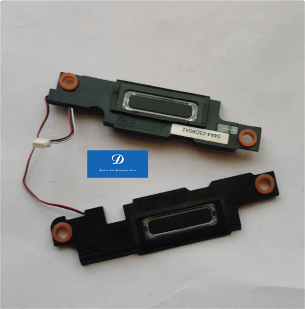 FOR ASUS ROG Ice Blade 3 GX531 GX531GM GX531GS Speaker
FOR ASUS ROG Ice Blade 3 GX531 GX531GM GX531GS Speaker
