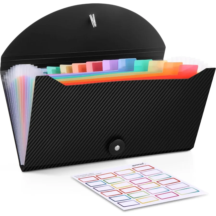 Receipt Coupon Organizer 13 Pots Small Accordion File Organizer with Labels for Receipt Cards Bill Business Coupons Storage 10.
Receipt Coupon Organizer 13 Pots Small Accordion File Organizer with Labels for Receipt Cards Bill Business Coupons Storage 10.