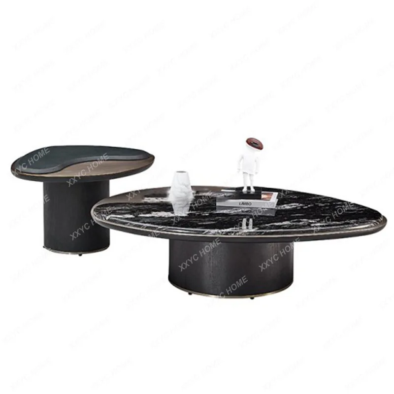 Lslab coffee table minimalist black rose luxury stone coffee table
Lslab coffee table minimalist black rose luxury stone coffee table