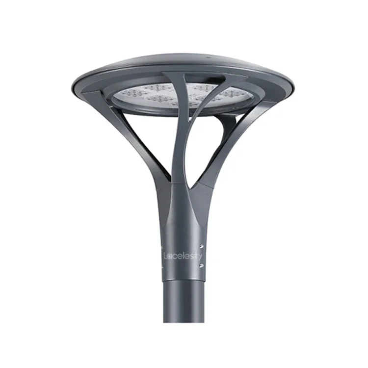 30W 50W 100W Outdoor Landscape Park Street Lights Modern Aluminium Ip65 Waterproof LED Pole Light Garden Light
30W 50W 100W Outdoor Landscape Park Street Lights Modern Aluminium Ip65 Waterproof LED Pole Light Garden Light