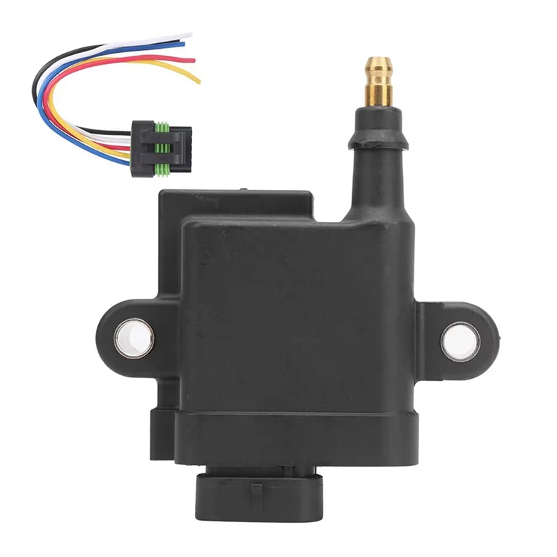 Ignition Coil 300-8M0077471 300-879984T0 Motorcycle Ignition System For Mercury Optimax Engines
Ignition Coil 300-8M0077471 300-879984T0 Motorcycle Ignition System For Mercury Optimax Engines