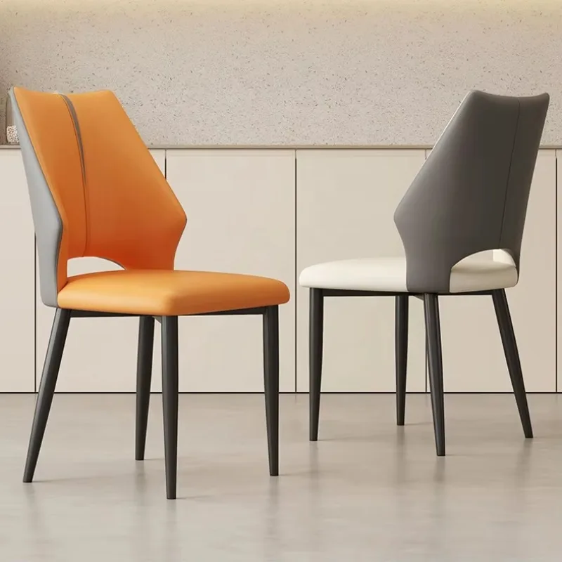 Dining Chair Leather Metal Wood Indoor Wholesale Home Furniture Modern Gold Nordic Luxury Restaurant Dinning Dining Room Chairs
Dining Chair Leather Metal Wood Indoor Wholesale Home Furniture Modern Gold Nordic Luxury Restaurant Dinning Dining Room Chairs
