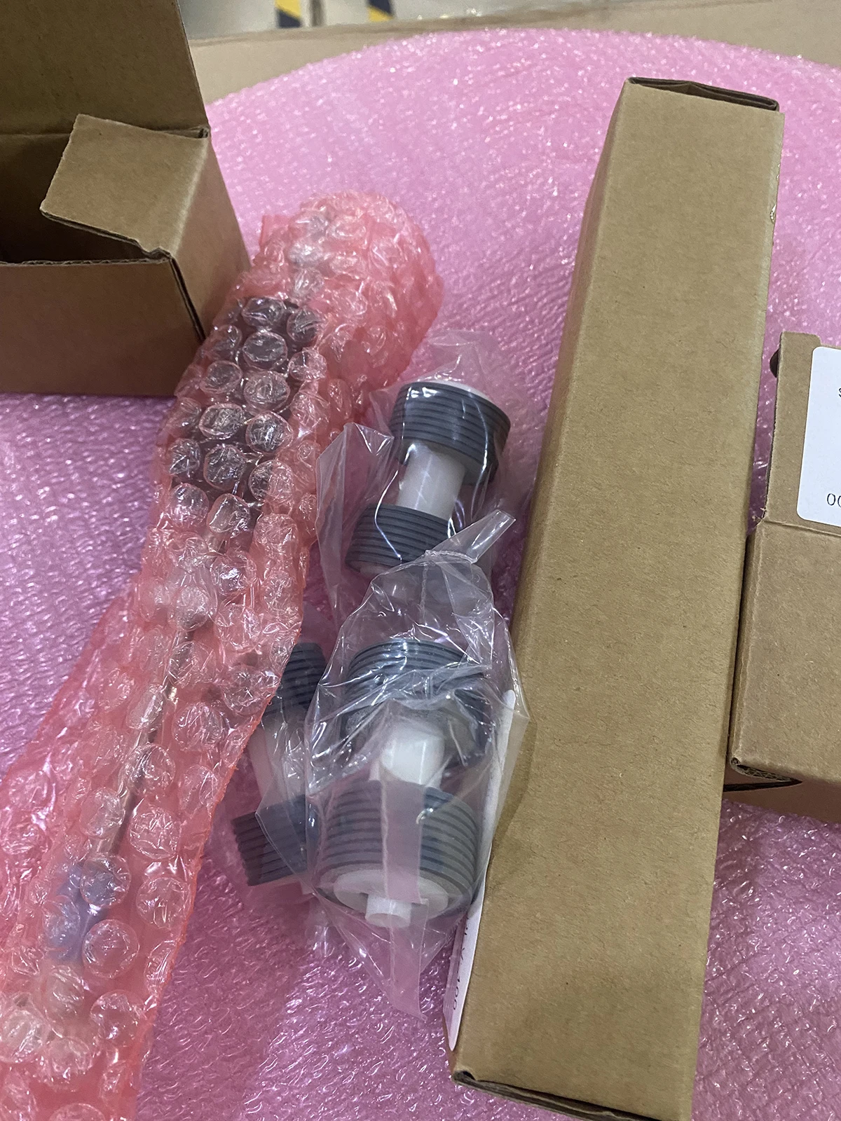 Сменный комплект ролика захвата 1St ADF для Avision AD260 AD280 AD230U AD240U AD250 AD250F AD370 002-8183-0-SP 002-8287 002-9072-0-SP
Сменный комплект ролика захвата 1St ADF для Avision AD260 AD280 AD230U AD240U AD250 AD250F AD370 002-8183-0-SP 002-8287 002-9072-0-SP