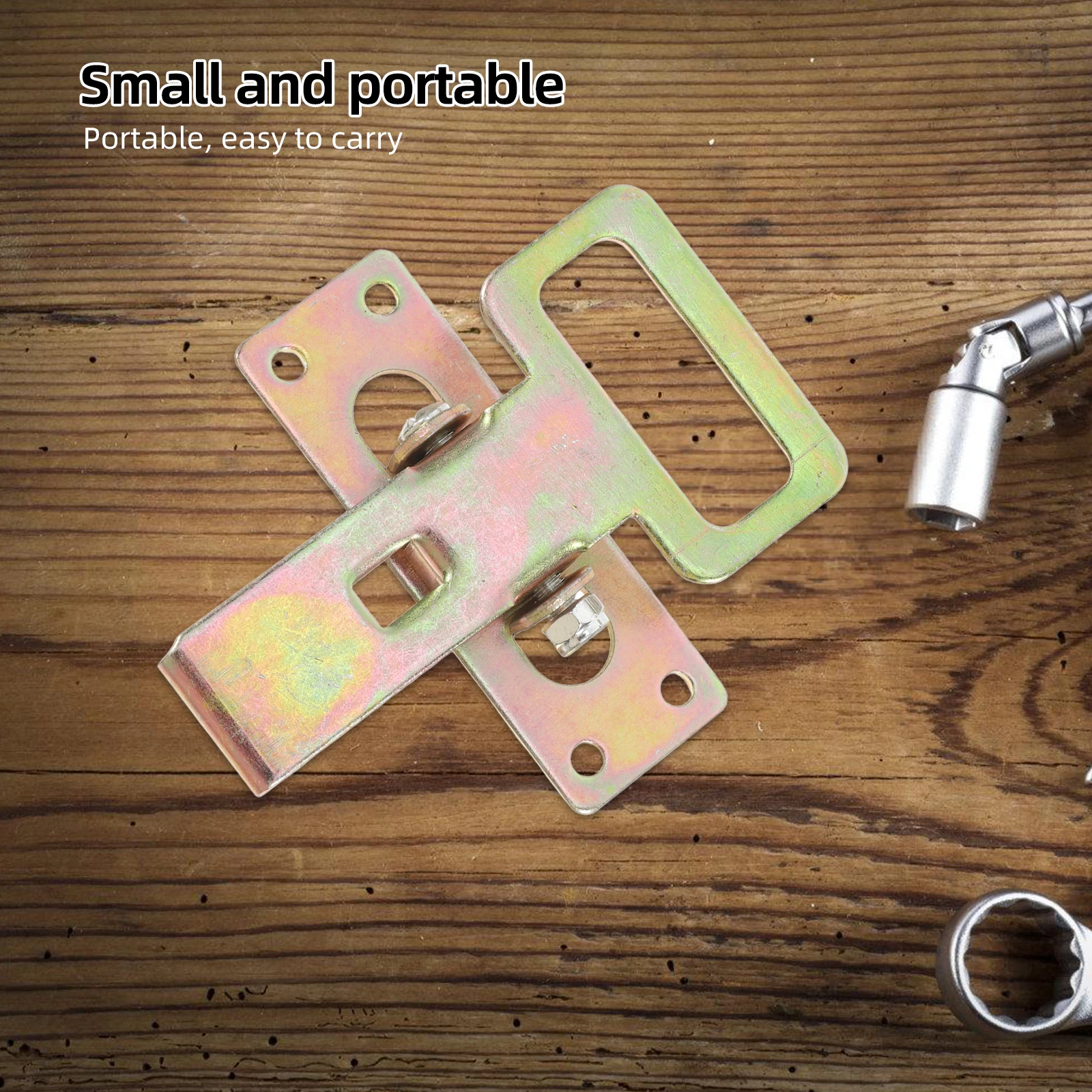 1 set Heavy Duty Sofa Connection Buckles High Strength Furniture Hardware Accessories Easy Install Positioning Couch
1 set Heavy Duty Sofa Connection Buckles High Strength Furniture Hardware Accessories Easy Install Positioning Couch