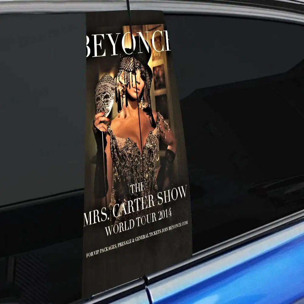 B-Beyonce Cowboy Carter Singer Car Stickers B-pillar Sunscreen Auto Center Column Cover Scratches Decoration Sticker Accessories
B-Beyonce Cowboy Carter Singer Car Stickers B-pillar Sunscreen Auto Center Column Cover Scratches Decoration Sticker Accessories