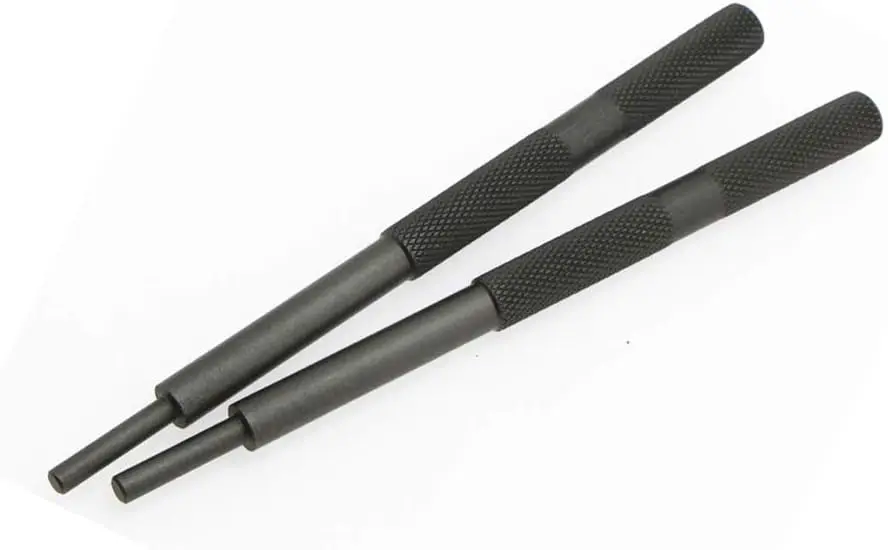 2 Pcs Engine Valve Guide Tool 5/5. Engine Valve Remover Installer Repair Tool for Motorcycle
2 Pcs Engine Valve Guide Tool 5/5. Engine Valve Remover Installer Repair Tool for Motorcycle