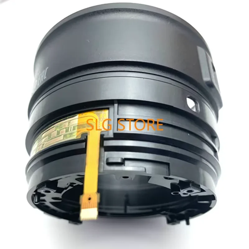 New for Canon EF 24-70 mm F2.8L II USM Fixed Sleeve Lens Barrel Ring ASSY (Gen2) with Focus Scale Flex Cable Repair Part
New for Canon EF 24-70 mm F2.8L II USM Fixed Sleeve Lens Barrel Ring ASSY (Gen2) with Focus Scale Flex Cable Repair Part