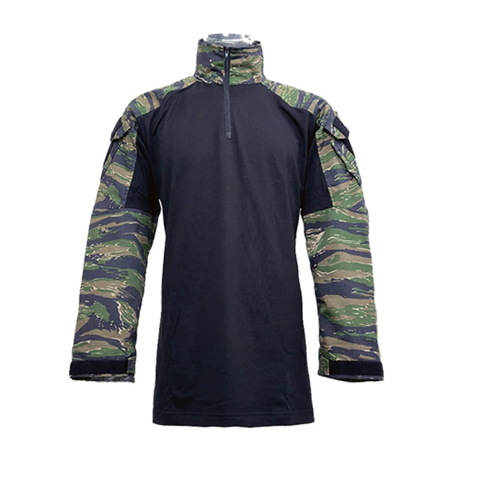 Тренировочная рубашка G3 Frog для охоты и активного отдыха
Тренировочная рубашка G3 Frog для охоты и активного отдыха