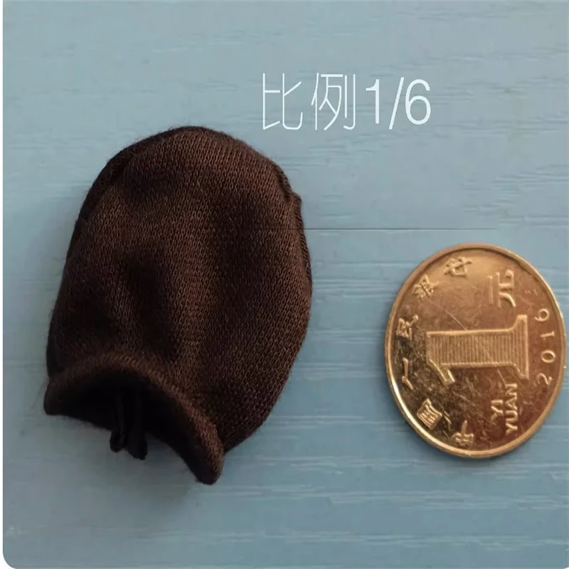 Vstoys 18XG15 1/6 Scale Soldier Accessories Repair Worker's Hat Thread Cap Model For 12'' Action Figure Body In Stock
Vstoys 18XG15 1/6 Scale Soldier Accessories Repair Worker's Hat Thread Cap Model For 12'' Action Figure Body In Stock
