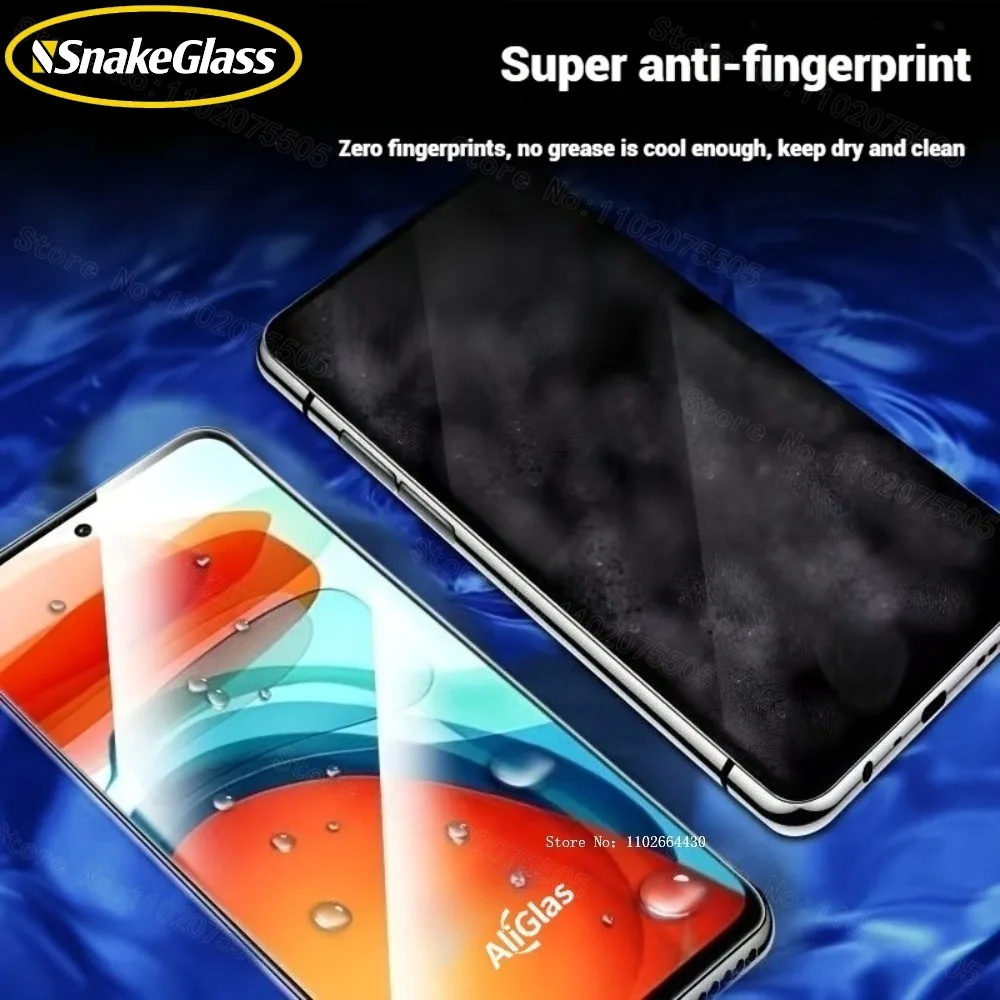 4Pcs Screen Protectors for iPhone Air 17 Pro Max 16 15 14 13 12 11 Pro Max/Plus Flexible TPU Hydrogel Film For iPhone 17 Pro 17E
4Pcs Screen Protectors for iPhone Air 17 Pro Max 16 15 14 13 12 11 Pro Max/Plus Flexible TPU Hydrogel Film For iPhone 17 Pro 17E