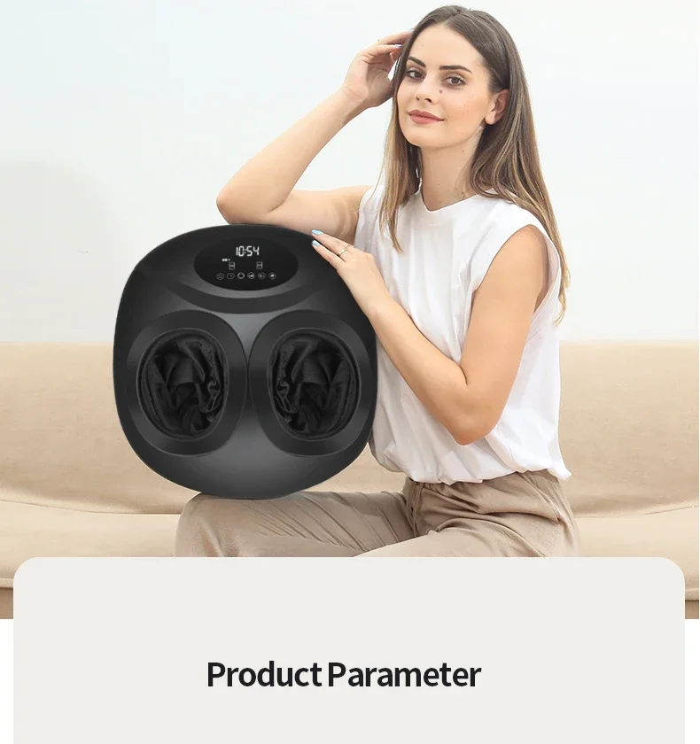 # Foot Massager Machine With Heel Roller Modern Full-automatic Kneading And Kneading #
# Foot Massager Machine With Heel Roller Modern Full-automatic Kneading And Kneading #