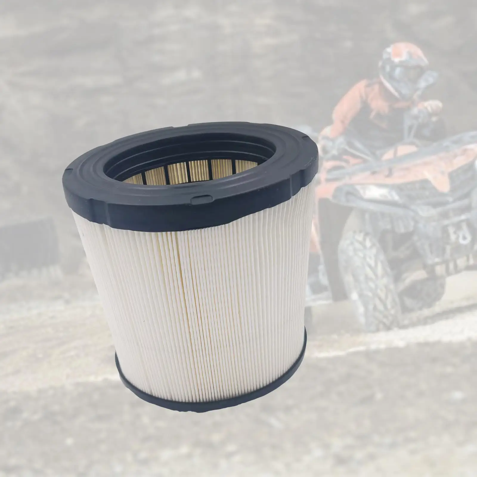 Air Filtering Cleaner Practical Motorbike Accessories Filter Paper Rubber Diesel Filter Cleaner for CFORCE 800 1000
Air Filtering Cleaner Practical Motorbike Accessories Filter Paper Rubber Diesel Filter Cleaner for CFORCE 800 1000