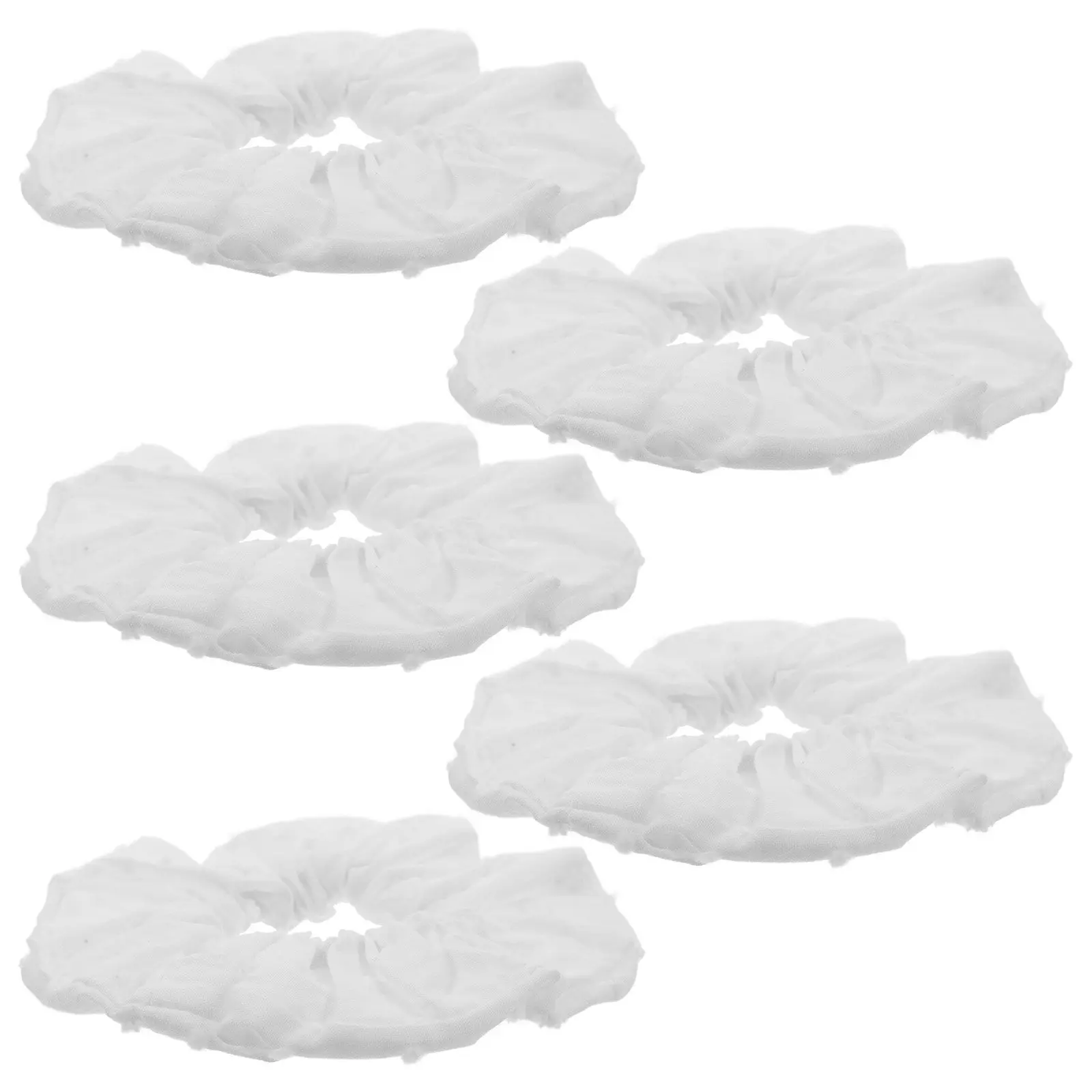 5Pcs Cotton Tie Dye Hair Scrunchies Floral Elastic Hair Bands Soft Stretchy Ponytail Holder Large Scrunchies for Women
5Pcs Cotton Tie Dye Hair Scrunchies Floral Elastic Hair Bands Soft Stretchy Ponytail Holder Large Scrunchies for Women