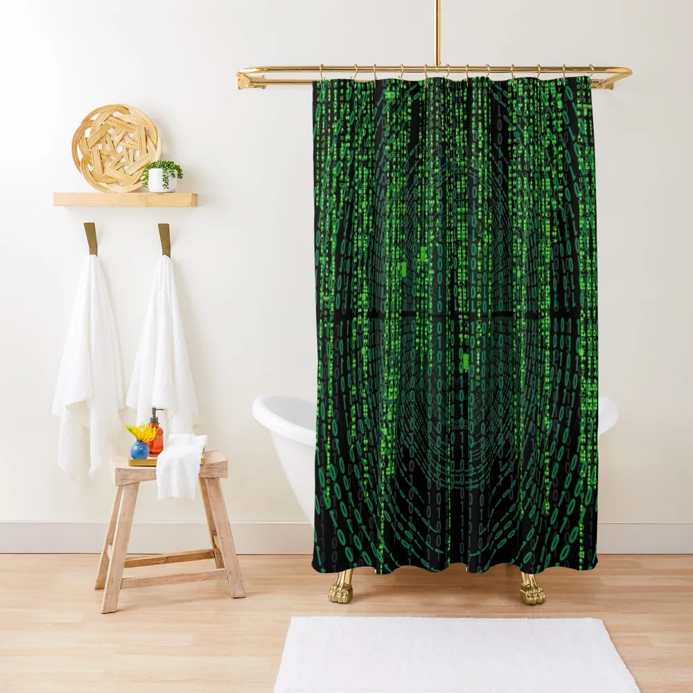 TheMatrixcode Shower Curtain Toilet Accessories Bathroom For Bathrooms For Bathroom Curtain
TheMatrixcode Shower Curtain Toilet Accessories Bathroom For Bathrooms For Bathroom Curtain
