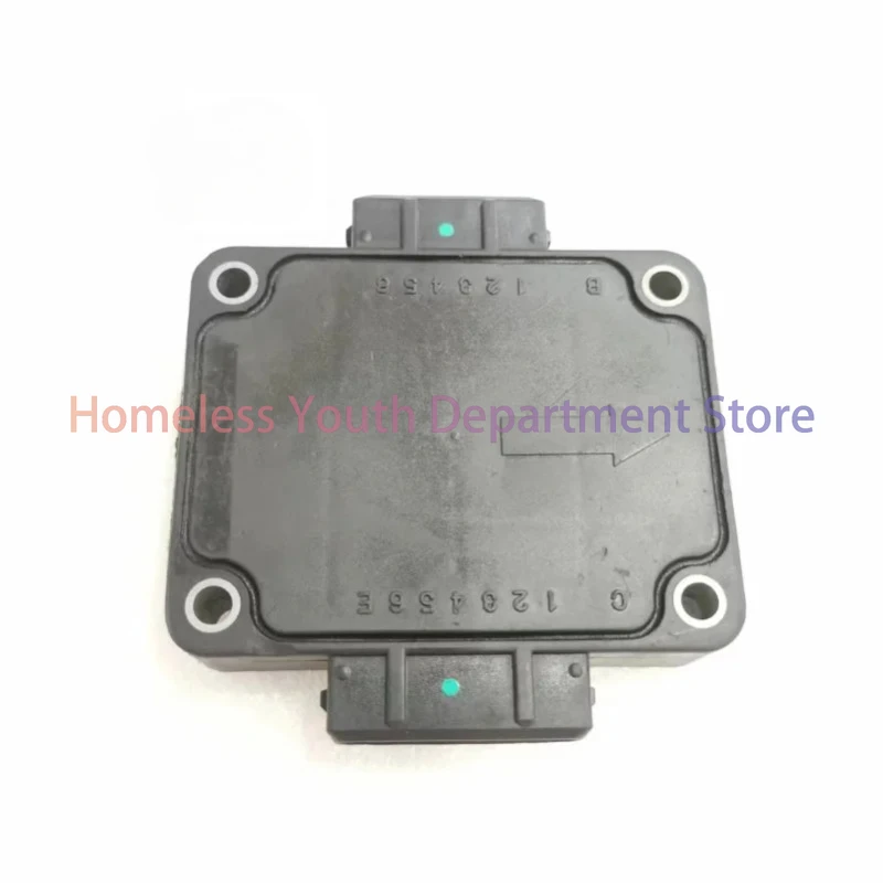 Ignitor Module Engine Parts 22020-58S11 22020-05U00 22020-58S01 J126 663121155 2202058S11 2202005U00 2202058S01 for Nissan
Ignitor Module Engine Parts 22020-58S11 22020-05U00 22020-58S01 J126 663121155 2202058S11 2202005U00 2202058S01 for Nissan