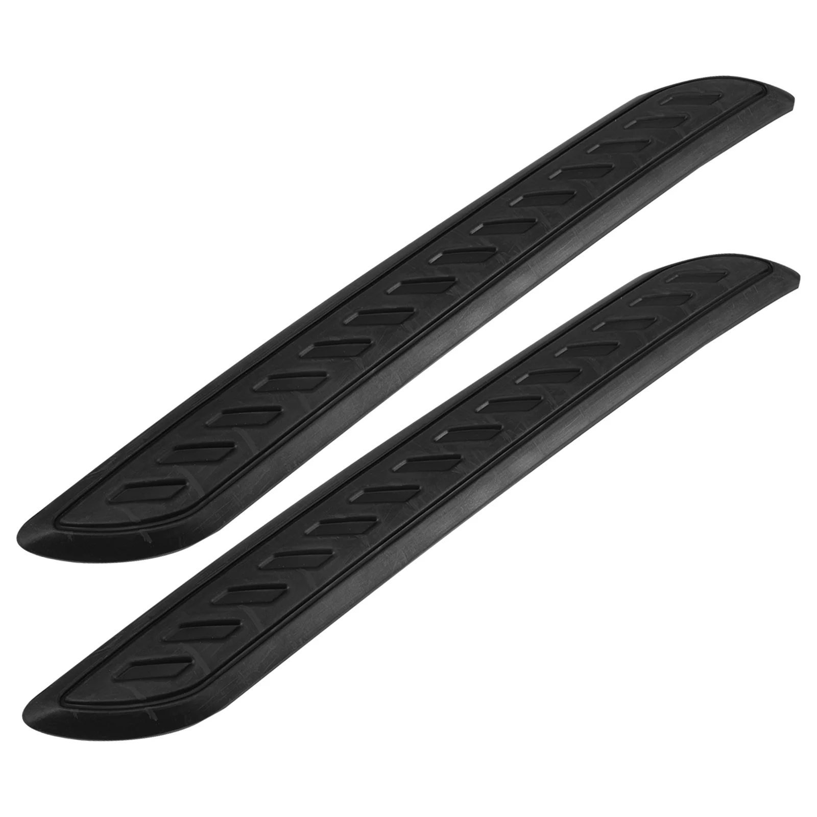 2 Pcs Anti-scratch Strip Automobile Anti-collision Rubber Strips Car Front Bumper Sticker
2 Pcs Anti-scratch Strip Automobile Anti-collision Rubber Strips Car Front Bumper Sticker