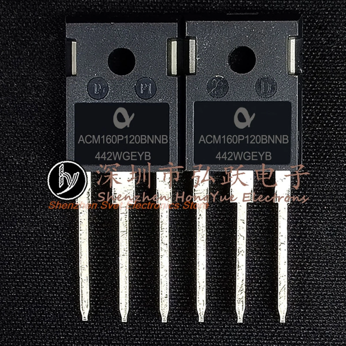 10 шт. ACM160P120BNNB TO-247 транзисторы в наличии
10 шт. ACM160P120BNNB TO-247 транзисторы в наличии