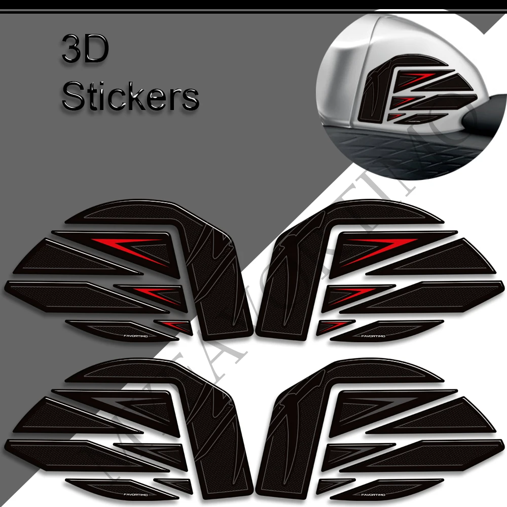  Новый комплект украшений, 3D полимерные наклейки на бак мотоцикла, защитные наклейки для Suzuki Hayabusa GSX1300R GSX-R 1300 2022-2025
Новый комплект украшений, 3D полимерные наклейки на бак мотоцикла, защитные наклейки для Suzuki Hayabusa GSX1300R GSX-R 1300 2022-2025
