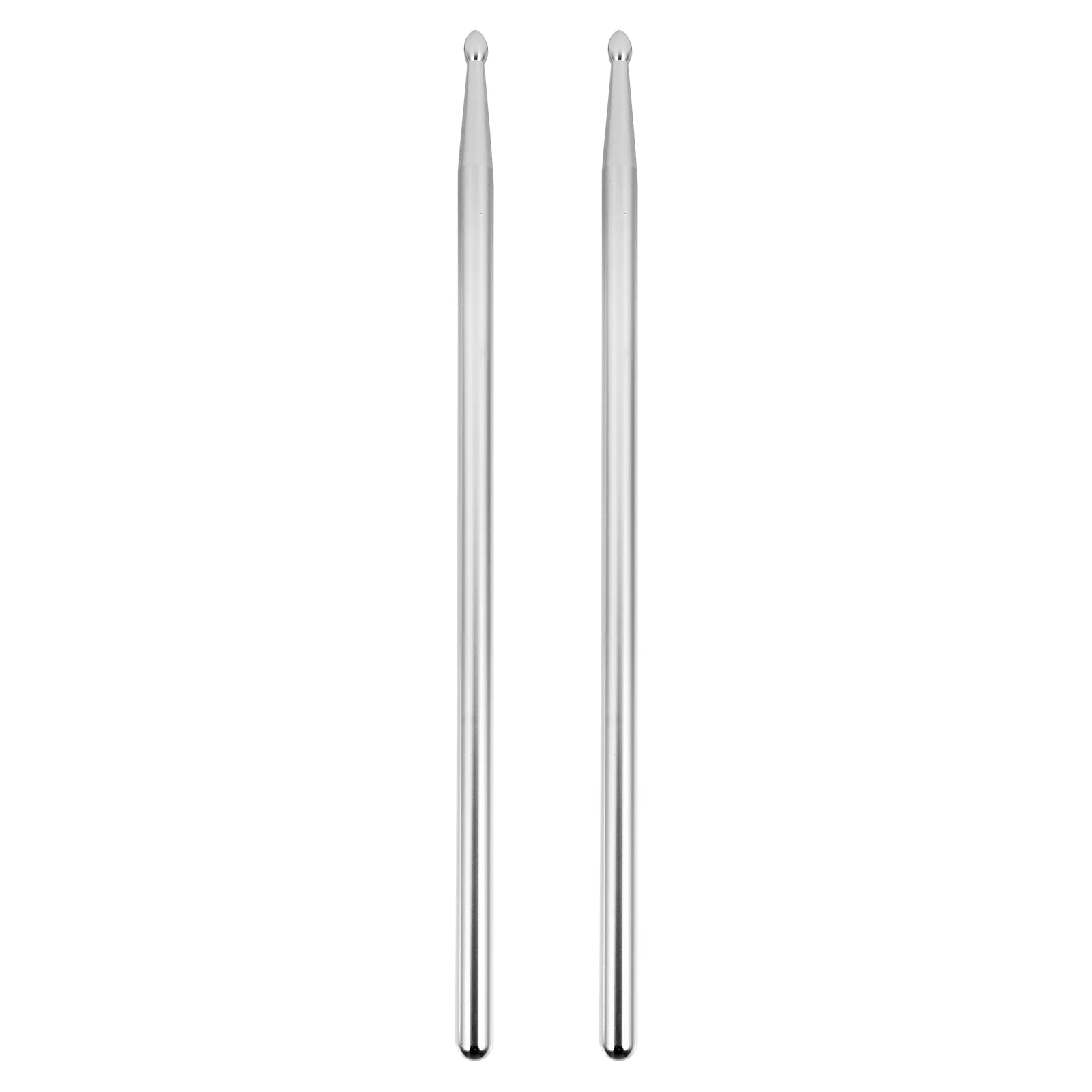Drum Stick Exquisite Sticks Percussion Tool Drumstick Aldult Drumming 5A Metal Instrument Accessory Aluminum Alloy
Drum Stick Exquisite Sticks Percussion Tool Drumstick Aldult Drumming 5A Metal Instrument Accessory Aluminum Alloy