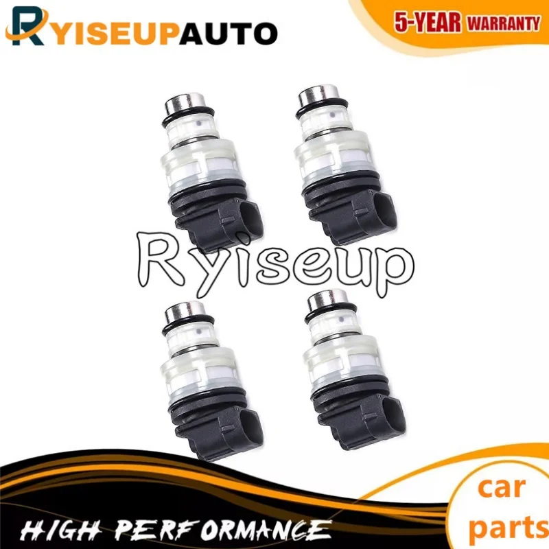 4pcs Fuel Injector 17111979 For Chevrolet Joy Pop Swing Monza Tbi Opel Vauxhall Corsa Kadette Tigra Astra 17113277 FJ10580
4pcs Fuel Injector 17111979 For Chevrolet Joy Pop Swing Monza Tbi Opel Vauxhall Corsa Kadette Tigra Astra 17113277 FJ10580
