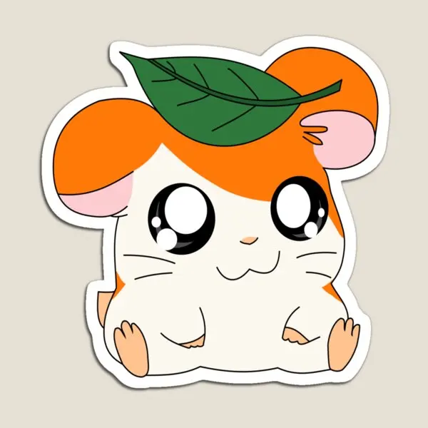 Магнит Hamtaro, забавный держатель, игрушка, магнитный детский домашний декор, милый органайзер для холодильника, красочный
Магнит Hamtaro, забавный держатель, игрушка, магнитный детский домашний декор, милый органайзер для холодильника, красочный