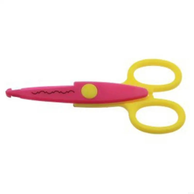 2025 New 6Pcs Kids Craft Scissors Children Safety Scissors Comfortable Grip Craft Scissor
2025 New 6Pcs Kids Craft Scissors Children Safety Scissors Comfortable Grip Craft Scissor
