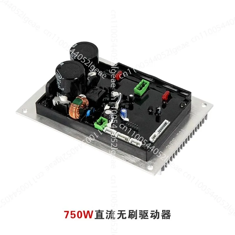 Brushless DC motor brushless driver large torque heavy load stepless speed regulation motor lathe milling machine accessories
Brushless DC motor brushless driver large torque heavy load stepless speed regulation motor lathe milling machine accessories