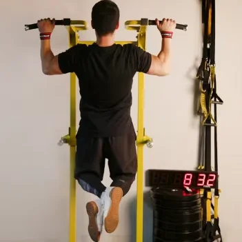 Professional Strength Training Gym Equipment Gym Fitness Sets Multi-Function Rack Training Rack
Professional Strength Training Gym Equipment Gym Fitness Sets Multi-Function Rack Training Rack