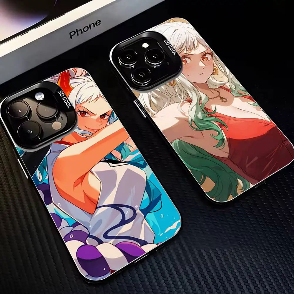 Anime Yamato Phone Case For iPhone 16,15,14,13,12,11,Mini,Pro,MAX Black Matte Shockproof Cover
Anime Yamato Phone Case For iPhone 16,15,14,13,12,11,Mini,Pro,MAX Black Matte Shockproof Cover