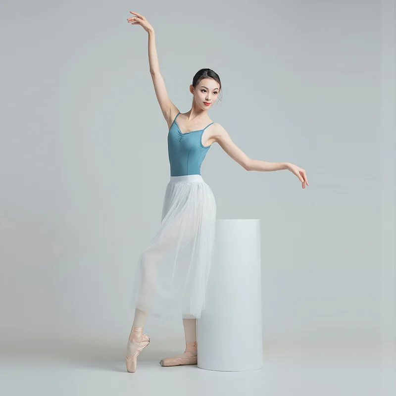customized women's adult ballet dance costumes jumpsuit gymnastics performance training clothes suspender body skirts leotard
customized women's adult ballet dance costumes jumpsuit gymnastics performance training clothes suspender body skirts leotard