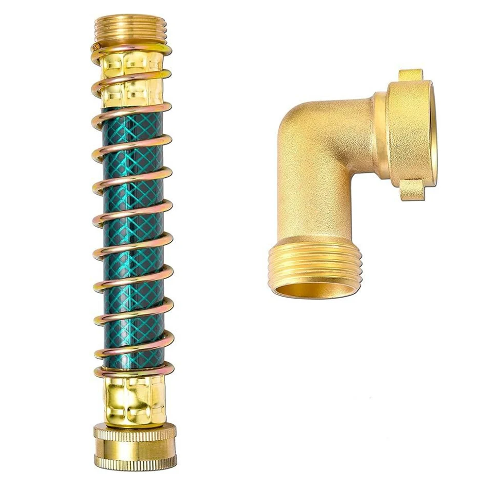 90 Degree Connector Garden Hose Connector Gardening Tasks Constructed From Brass Enhances Gardening Efficiency
90 Degree Connector Garden Hose Connector Gardening Tasks Constructed From Brass Enhances Gardening Efficiency