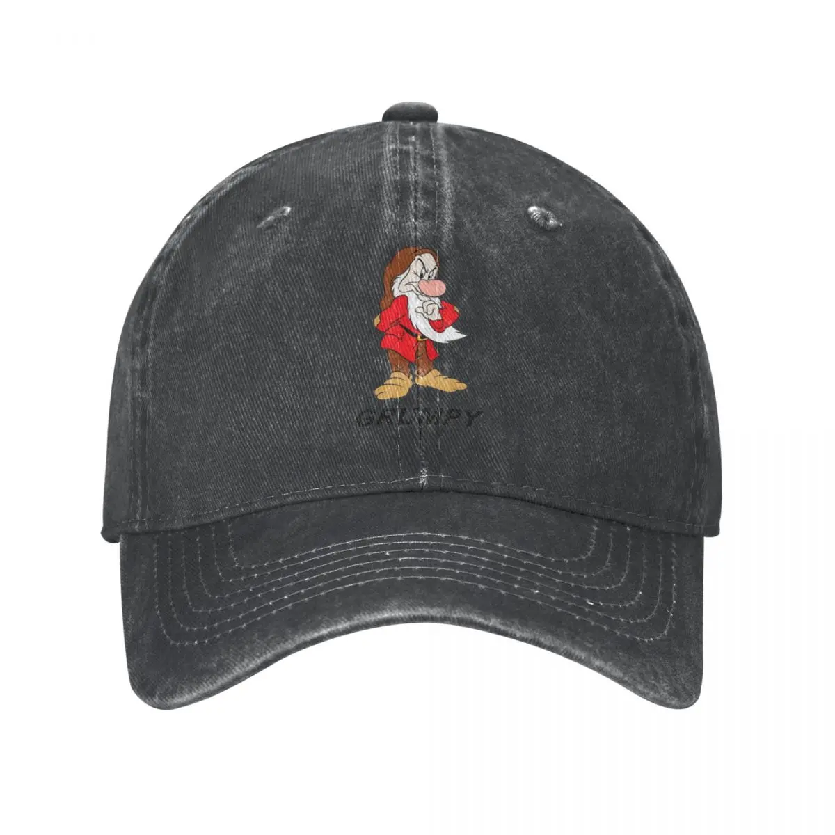 the grumpy so hard Baseball Cap Hiking Hat Snapback Cap Trucker Hat Girl'S Hats Men'S
the grumpy so hard Baseball Cap Hiking Hat Snapback Cap Trucker Hat Girl'S Hats Men'S