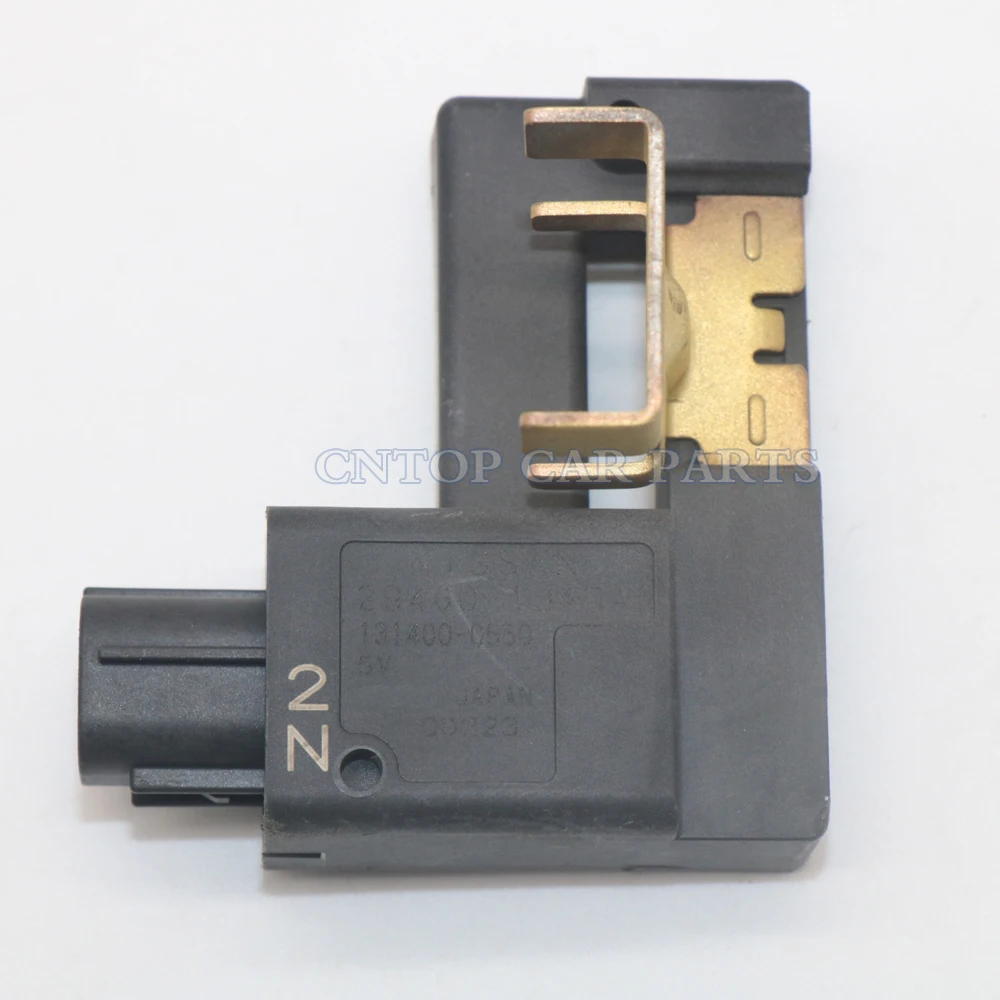 Original 294G0-1JA0A Main Battery Current Sensor for Nissan Altima Juke Maxima Murano Titan Infiniti JX35 Q50 Q60 QX50 QX55 QX60
Original 294G0-1JA0A Main Battery Current Sensor for Nissan Altima Juke Maxima Murano Titan Infiniti JX35 Q50 Q60 QX50 QX55 QX60