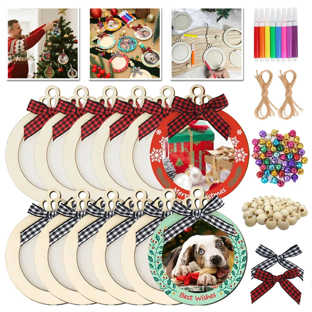 6/12/24PCS Christmas Frame Ornaments Christmas Picture Frame Xmas Character Photo Frame Ornaments Christmas Tree Hanging Decor
6/12/24PCS Christmas Frame Ornaments Christmas Picture Frame Xmas Character Photo Frame Ornaments Christmas Tree Hanging Decor