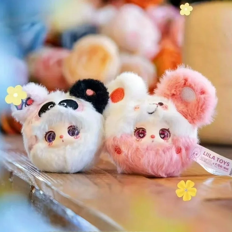 Genuine Mini Liila Garden Tea Party Series Vinyl Blind Box Cute Holiday Girl Toy Pendant Ornament Desktop Collection kawaii Gift
Genuine Mini Liila Garden Tea Party Series Vinyl Blind Box Cute Holiday Girl Toy Pendant Ornament Desktop Collection kawaii Gift