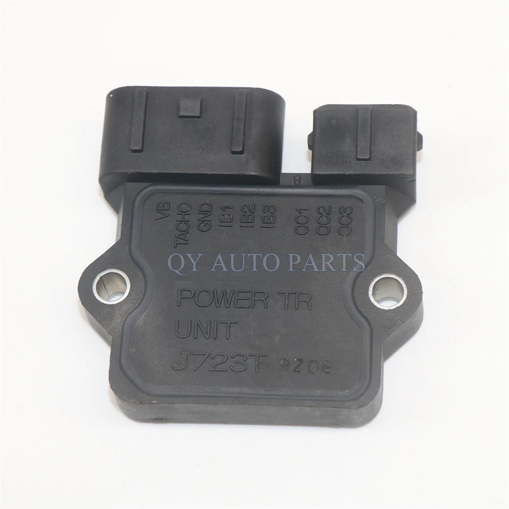 J723T MD304018 MD326147 MD338252 Ignition Control Module Power TR for Mitsubishi Pajero NJ NK NL NM NP 3.5L Triton L400 WA MK ML
J723T MD304018 MD326147 MD338252 Ignition Control Module Power TR for Mitsubishi Pajero NJ NK NL NM NP 3.5L Triton L400 WA MK ML