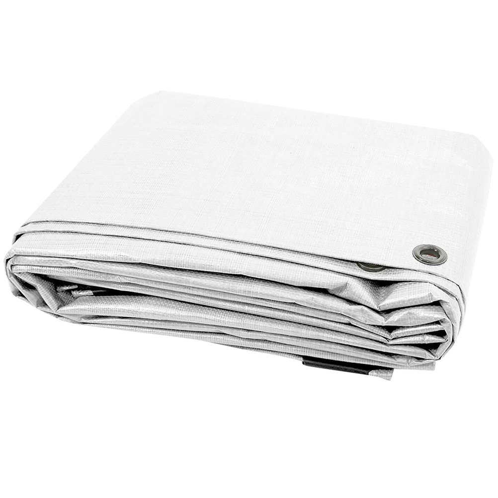 Waterproof Cloth Tarpaulin Sunscreen Antifreeze Heat Insulation Protective Cover Car Truck Outdoor Camping Ground Cloth Tent
Waterproof Cloth Tarpaulin Sunscreen Antifreeze Heat Insulation Protective Cover Car Truck Outdoor Camping Ground Cloth Tent