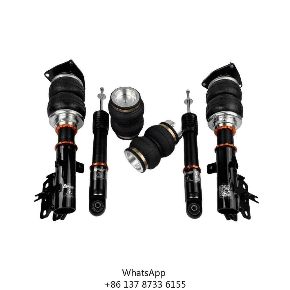For NISSAN Serena C27 (2016+)/ Pneumatic Auto Parts New Air Strut/Air Suspension Coilover/Air Spring Assembly AIRMEXT Brand
For NISSAN Serena C27 (2016+)/ Pneumatic Auto Parts New Air Strut/Air Suspension Coilover/Air Spring Assembly AIRMEXT Brand