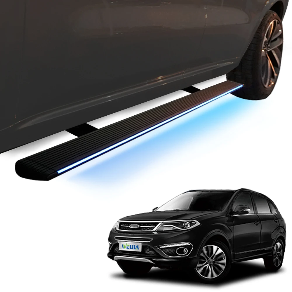 Alloy Electric Side Step for Chery Tiggo 5 Jetour X70/PLUS X90 TX VX Car Automatic Pedal Power Running Board
Alloy Electric Side Step for Chery Tiggo 5 Jetour X70/PLUS X90 TX VX Car Automatic Pedal Power Running Board