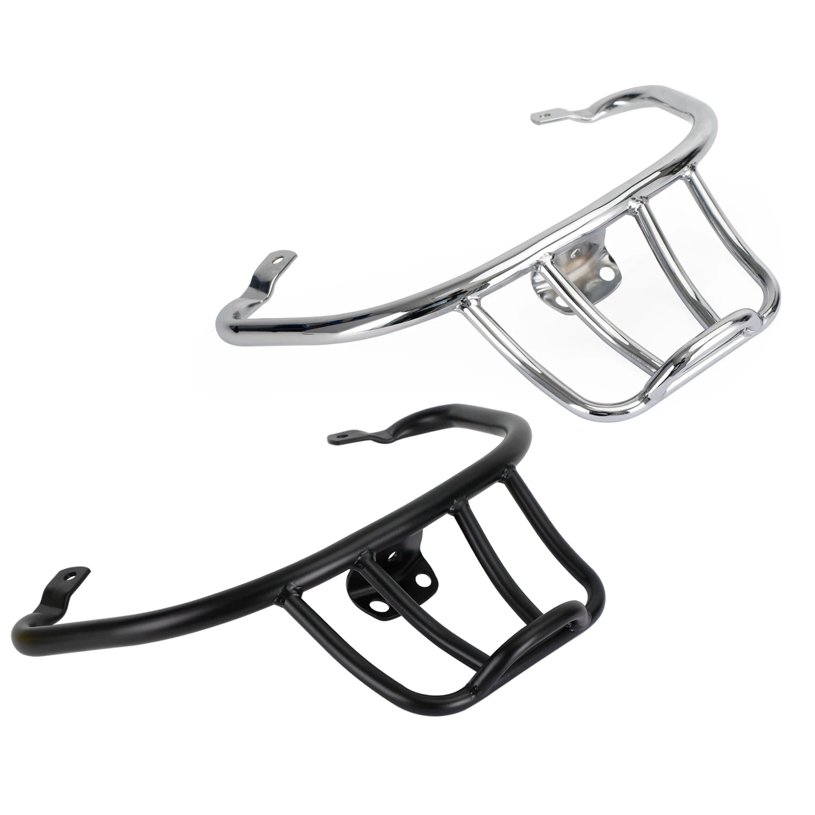 Artudatech Rear Luggage Rack Grab Handle For Vespa Primavera Sprint 50 125 150
Artudatech Rear Luggage Rack Grab Handle For Vespa Primavera Sprint 50 125 150