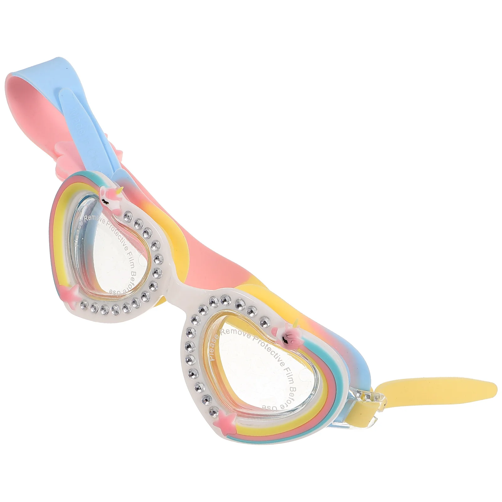 Swimming Goggle Heart Swim Goggles Kids Swim Eye Protection Toddlers Swim Goggle swim glasses Waterproof Anti Fog Wide View
Swimming Goggle Heart Swim Goggles Kids Swim Eye Protection Toddlers Swim Goggle swim glasses Waterproof Anti Fog Wide View