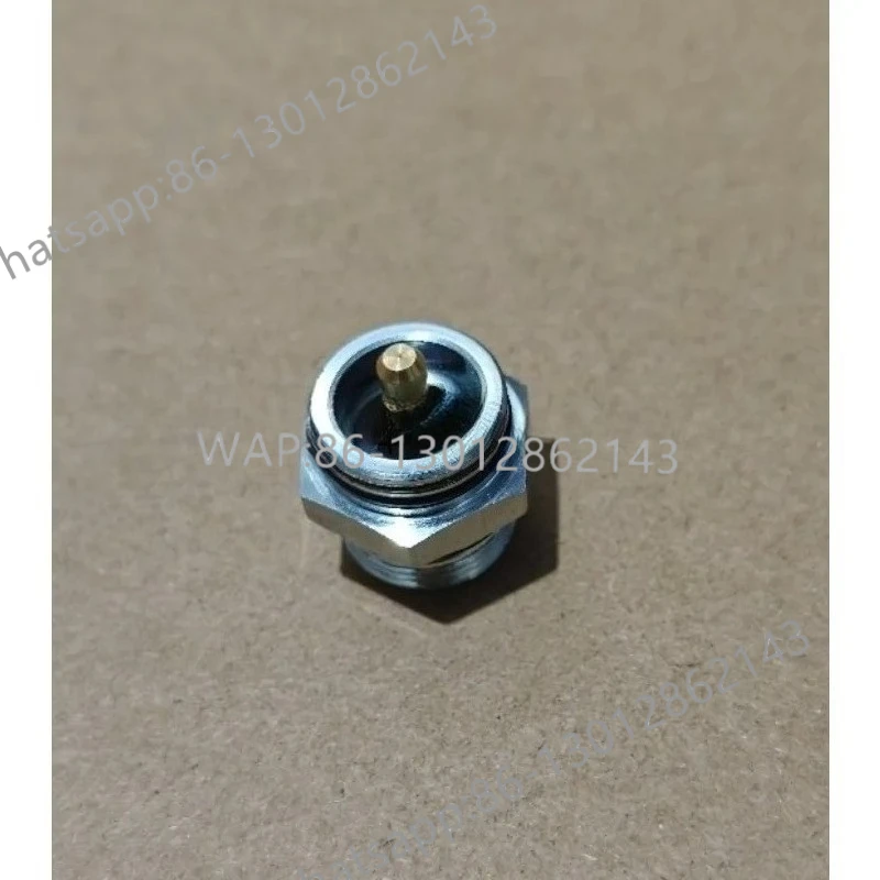 One directional power pump sensor pressure switch
One directional power pump sensor pressure switch