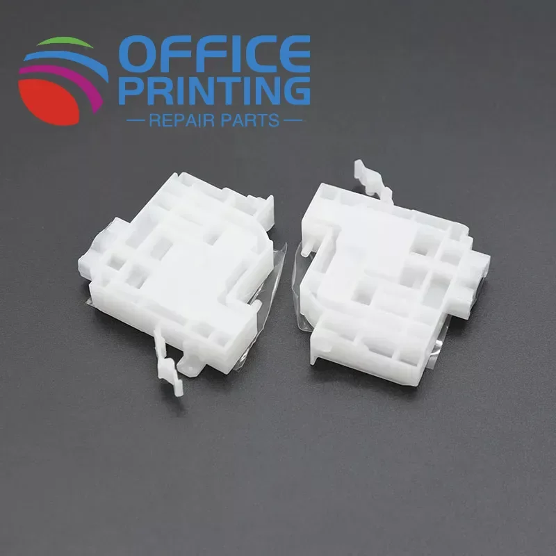4X 1724143 1724144 адаптер чернильного демпфера в сборе для EPSON L4150 L4160 L4167 L6160 L6170 L6190 L6161 L6171 L6191 в фотостудии
4X 1724143 1724144 адаптер чернильного демпфера в сборе для EPSON L4150 L4160 L4167 L6160 L6170 L6190 L6161 L6171 L6191 в фотостудии